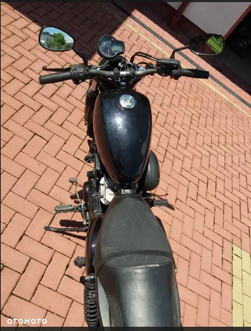 Hyosung GV - 3