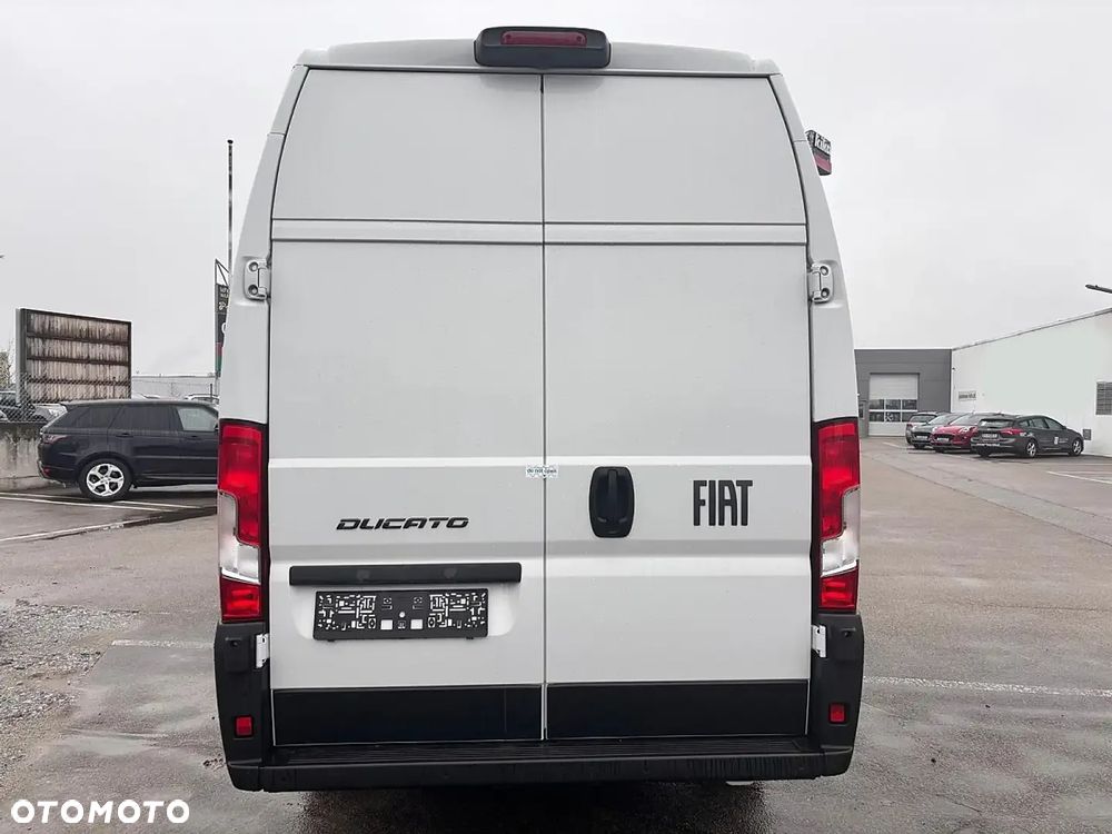 Fiat Ducato Maxi Furgon L4H3 - 8