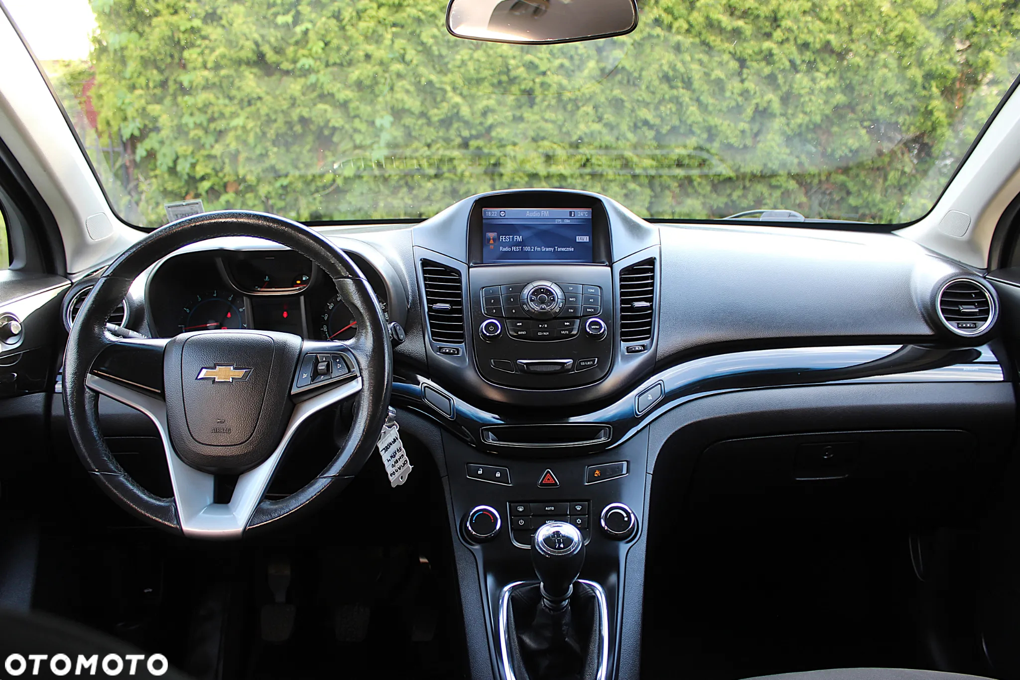 Chevrolet Orlando 1.8 LT - 15