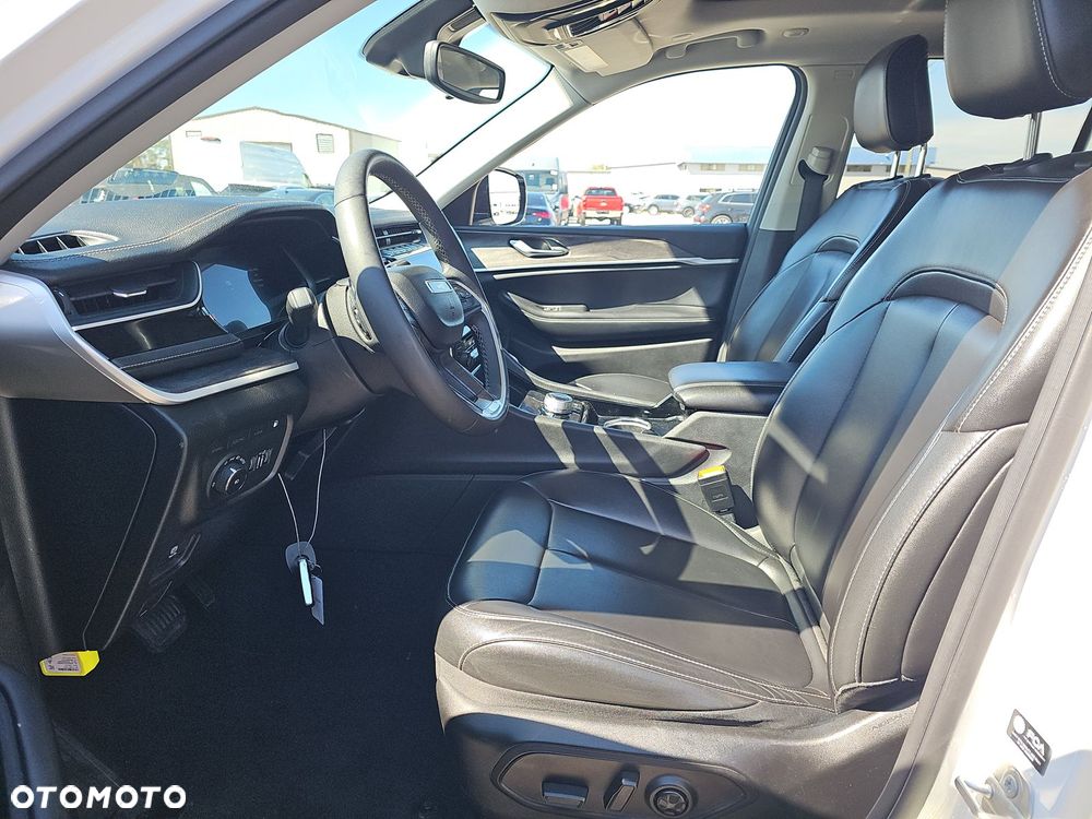 Jeep Grand Cherokee 2.0 4xe Automatik Limited - 5