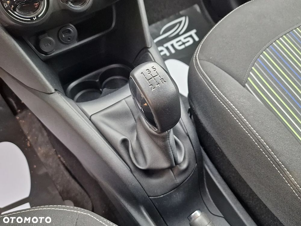 Peugeot 208 1.6 BlueHDi Active - 16