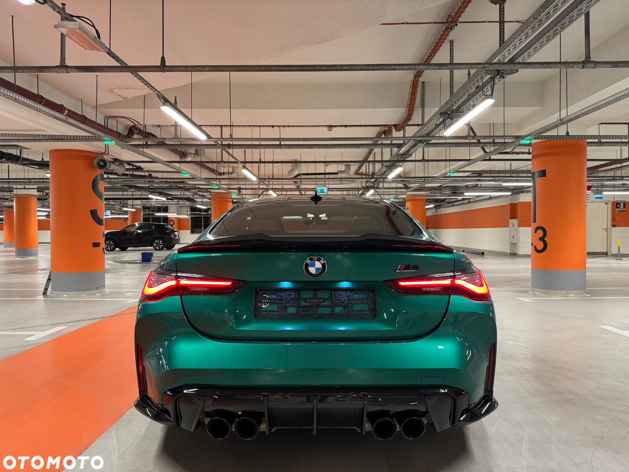 BMW M4 Competition - 6