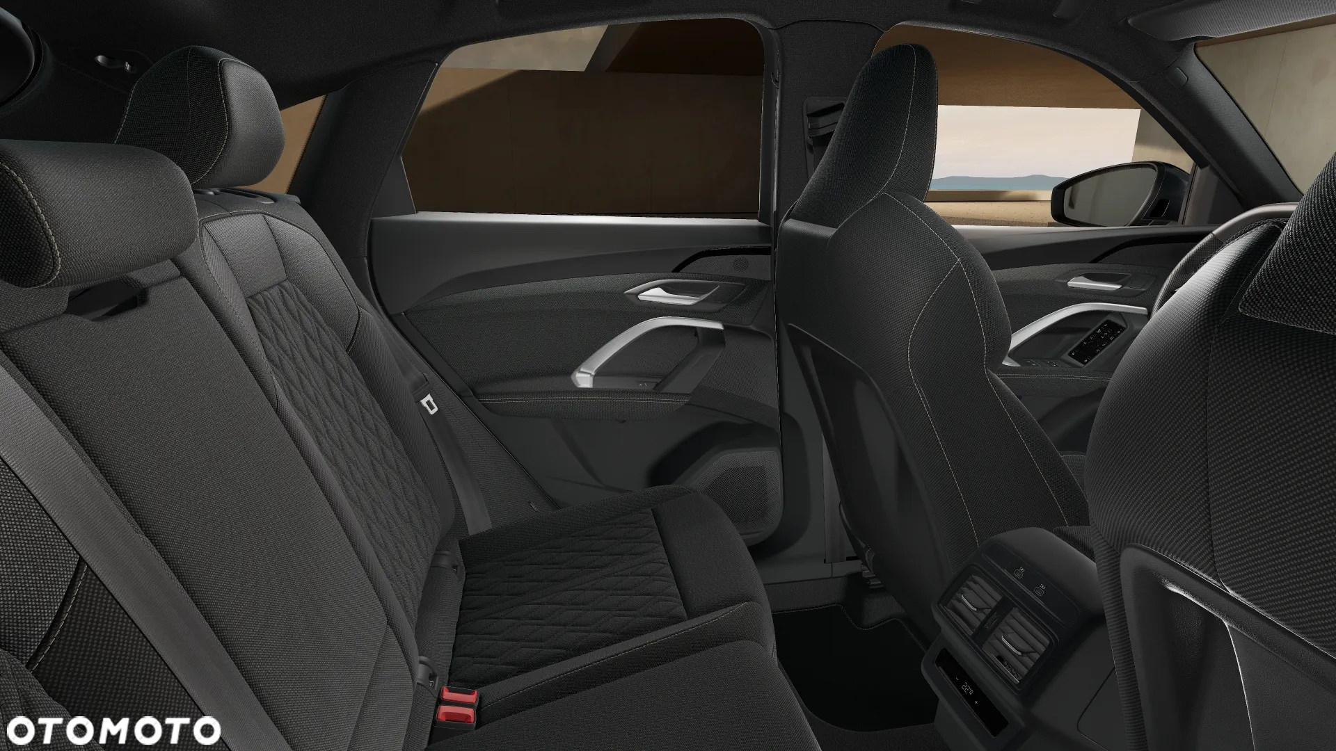Audi Q5 Sportback - 11