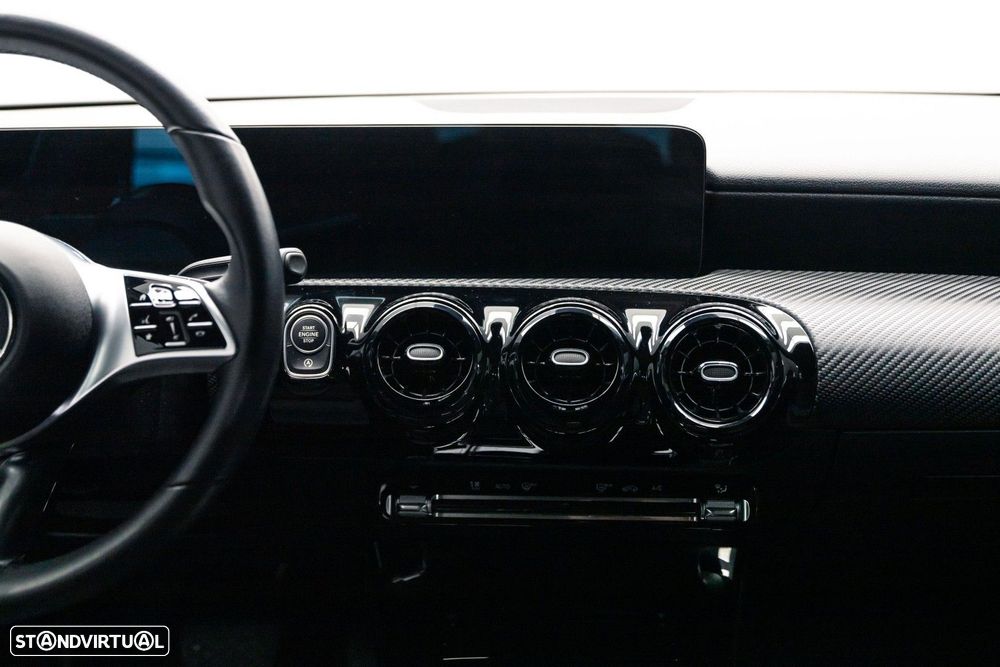 Mercedes-Benz A 200 Standard - 16