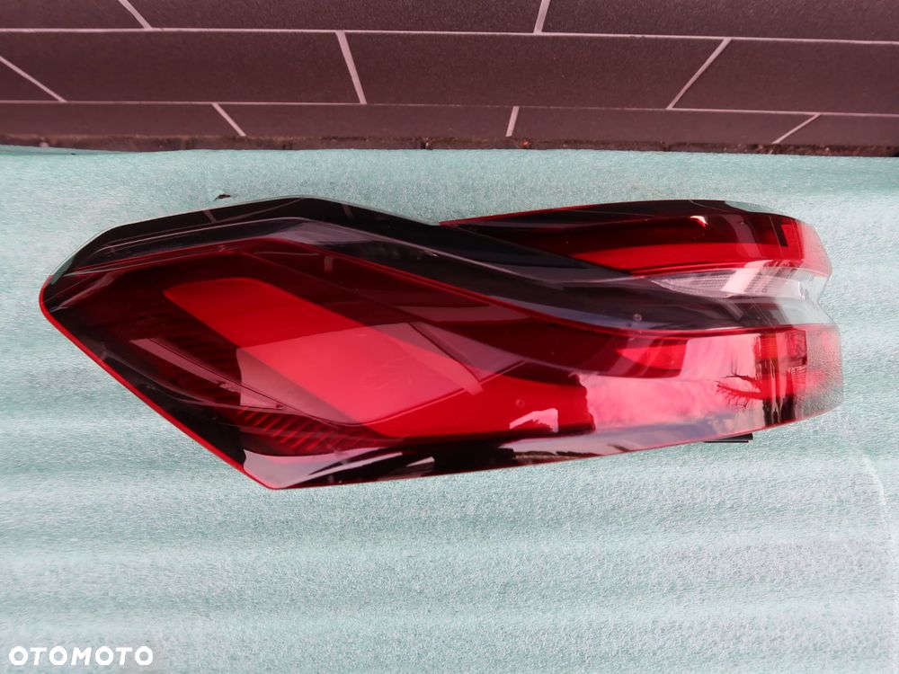 Lampy tylne BMW G61 g60  H7808605511 - 19