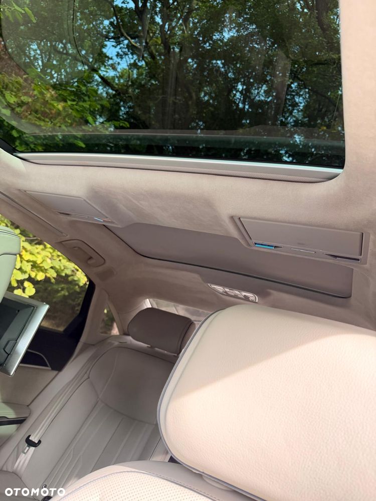 Audi A8 L 50 TDI mHEV Quattro Tiptr - 17
