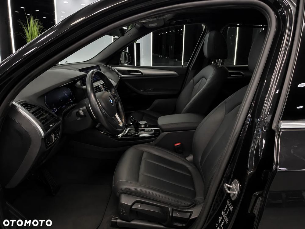 BMW X4 xDrive20i GPF sport - 7