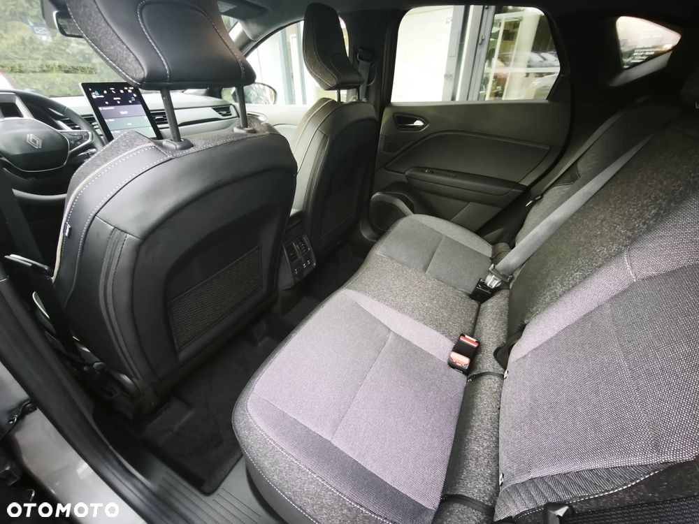 Renault Captur 1.0 TCe Techno - 7