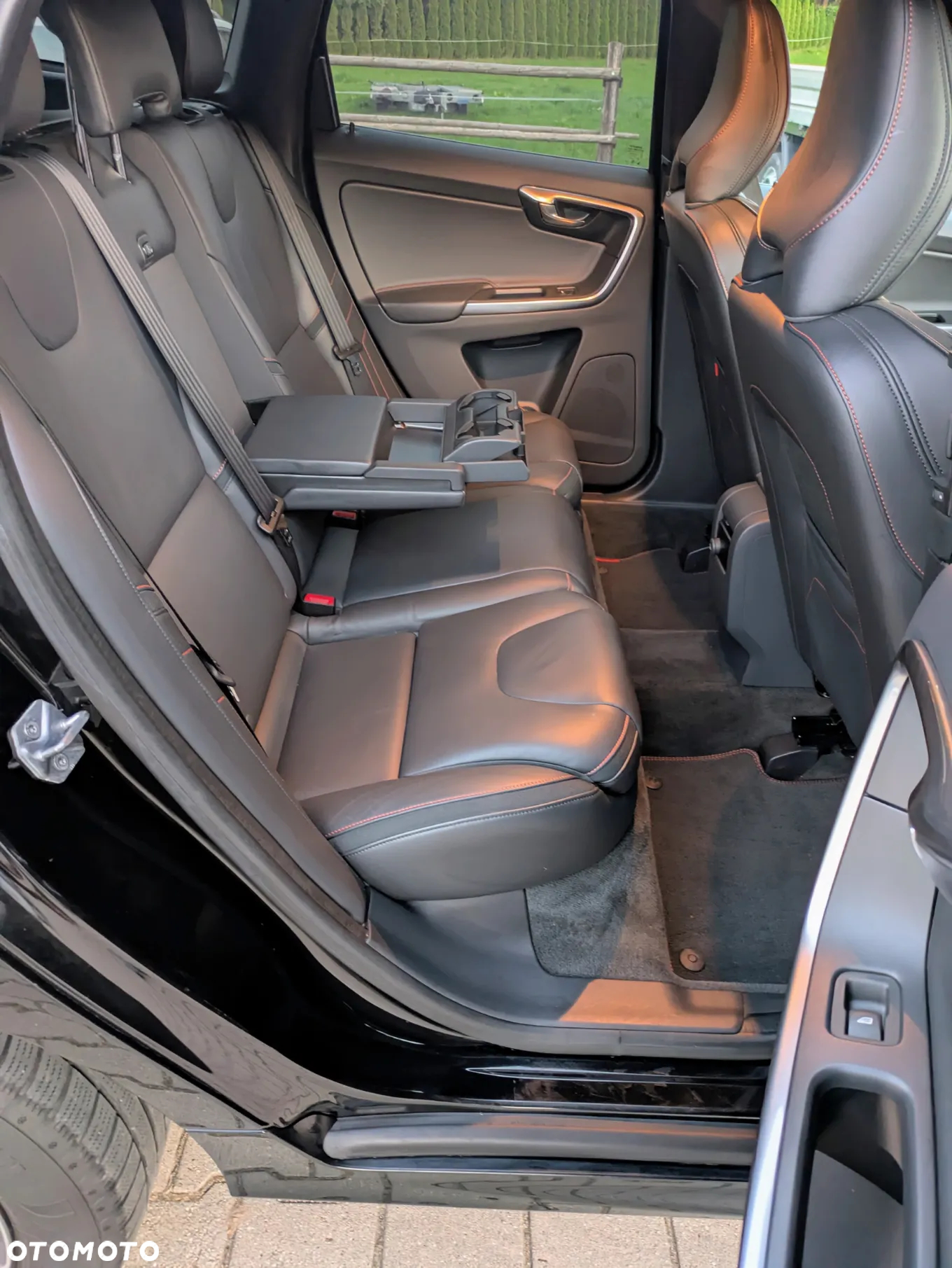 Volvo XC 60 - 36