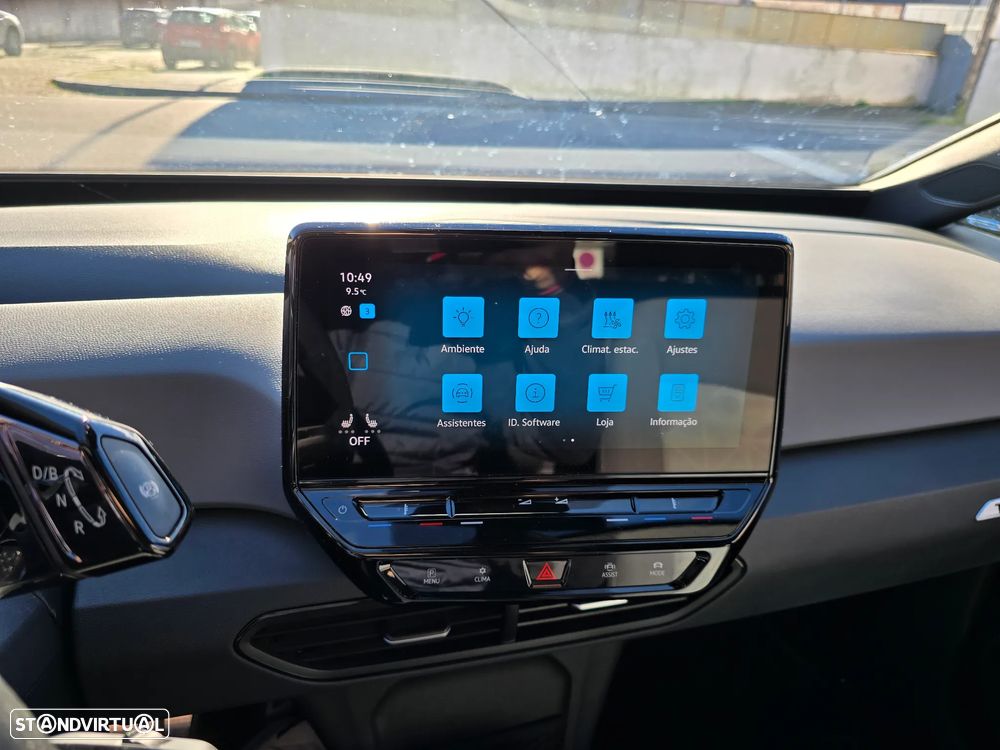 VW ID.3 Performance Upgrade Pro 1st Plus - 16