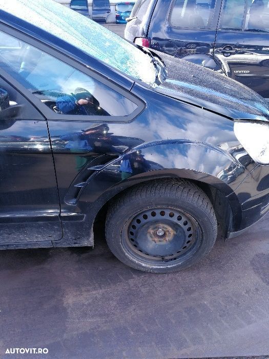 Aripa Ford S Max 2006-2014 aripi stanga dreapta INTACTE Ford S-Max - 4