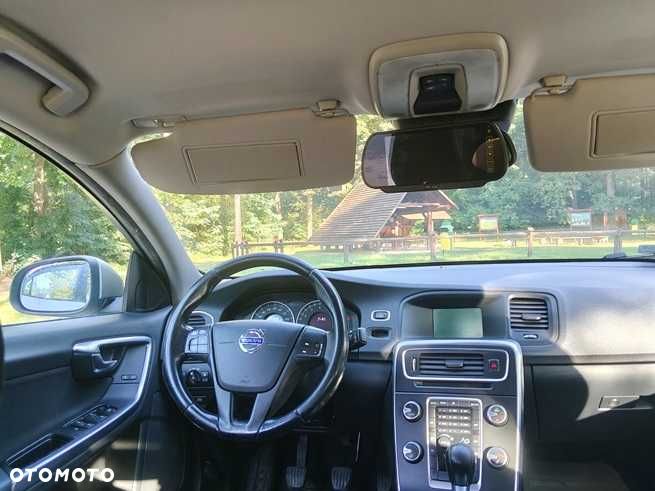 Volvo S60 - 6