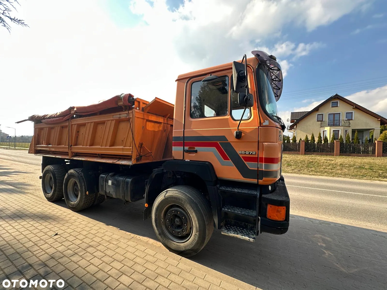 MAN F09 - 3