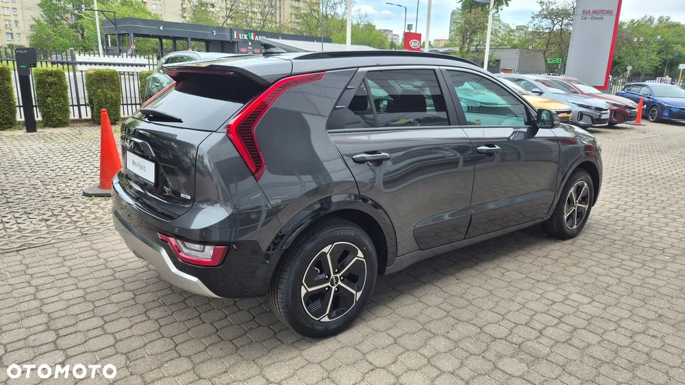 Kia Niro 1.6 GDI Hybrid L - 3
