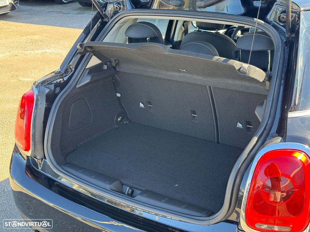 MINI 5 Portas One - 7