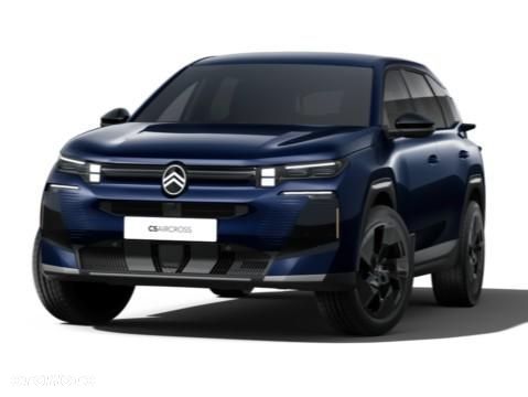 Citroën C5 Aircross 1.2 mHEV Max eDCT6 - 1