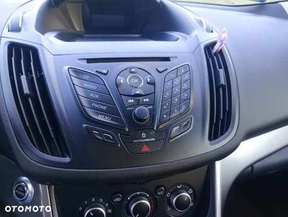 Ford Kuga 1.6 EcoBoost FWD Titanium ASS - 5