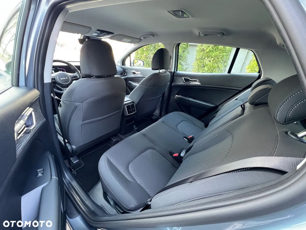 Kia Sportage 1.6 T-GDI M 2WD DCT - 8
