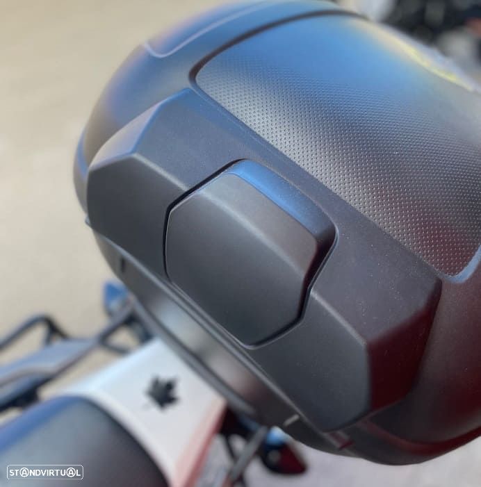Honda NC700X - 14