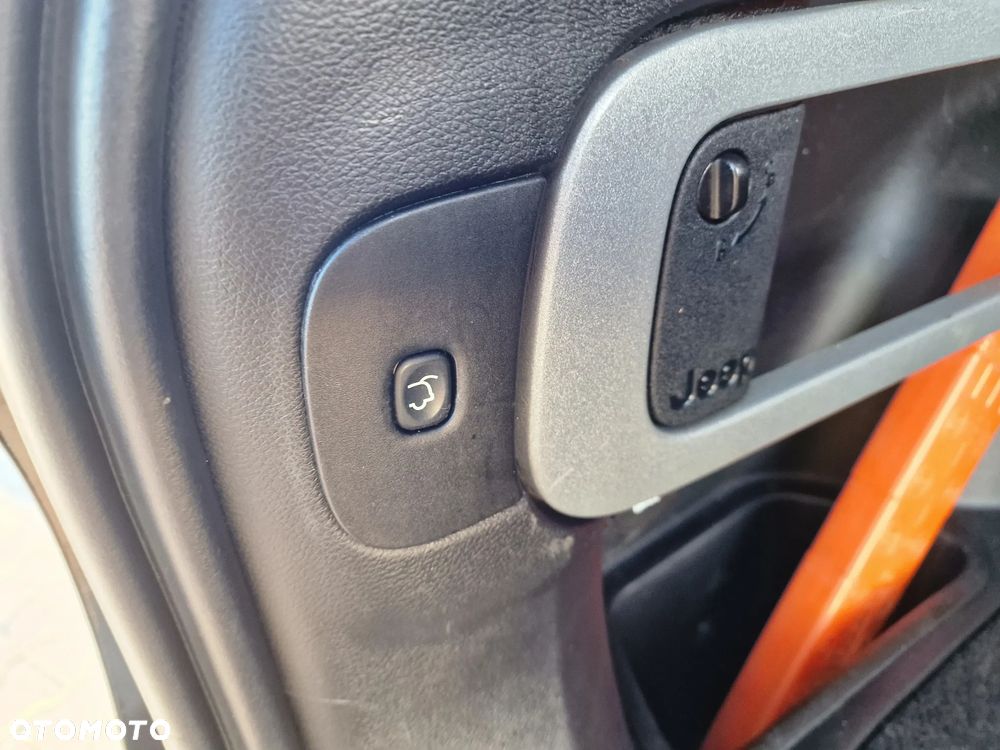 Jeep Cherokee 2.0 Multijet Active Drive II Automatik Limited - 26