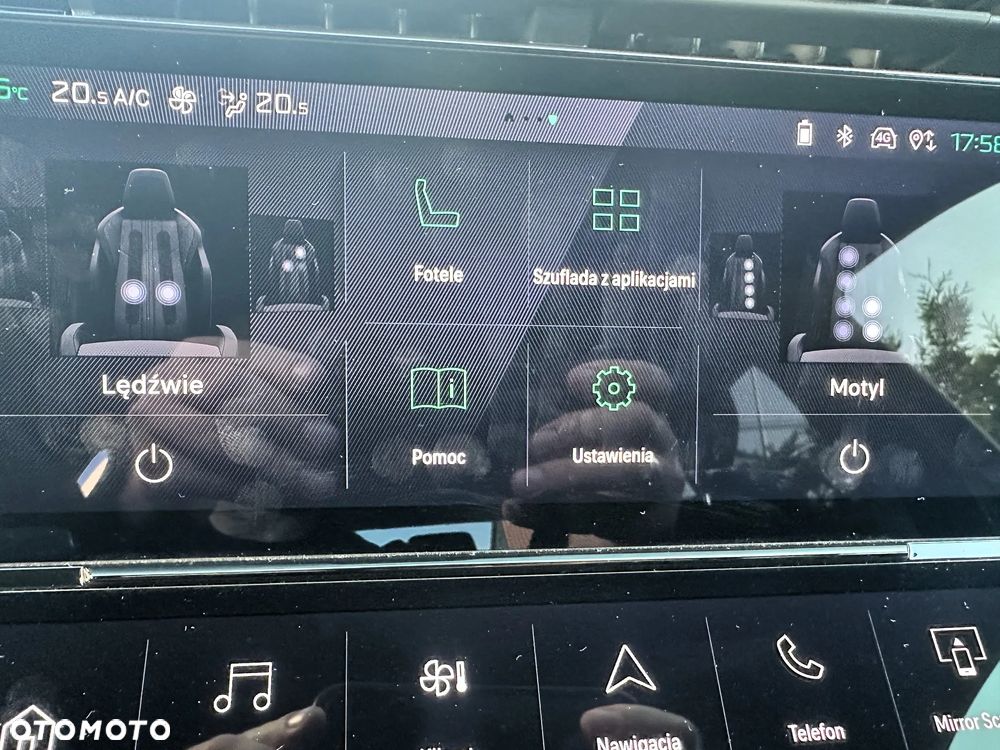 Peugeot 308 PureTech 130 GPF EAT8 Stop & Start GT Pack - 15