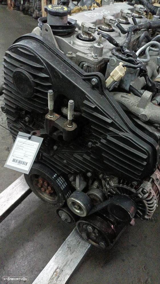 MOTOR COMPLETO | MAZDA 6 Hatchback (GG) | 02 - 08 | Ref: RF5C - 1
