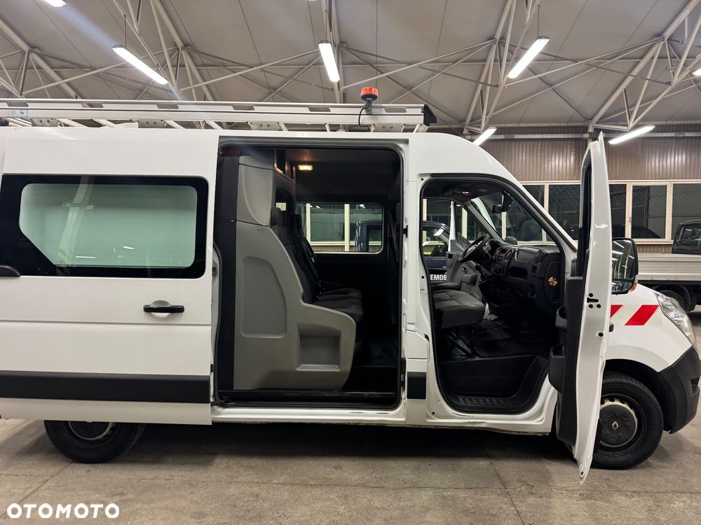 Renault Master - 14