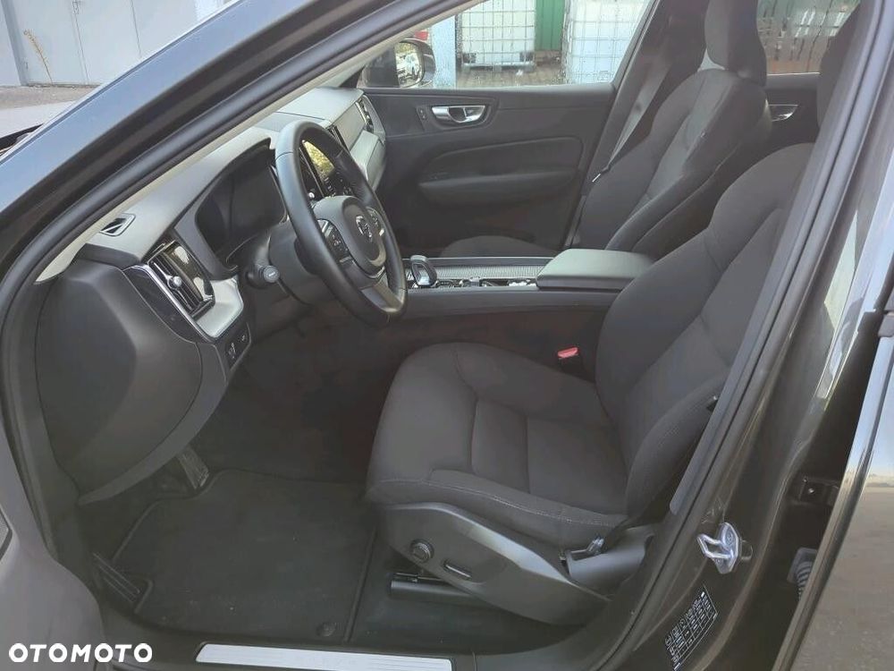 Volvo Xc60 2022 photo 5