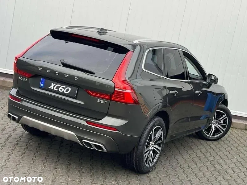 Volvo XC 60 - 6