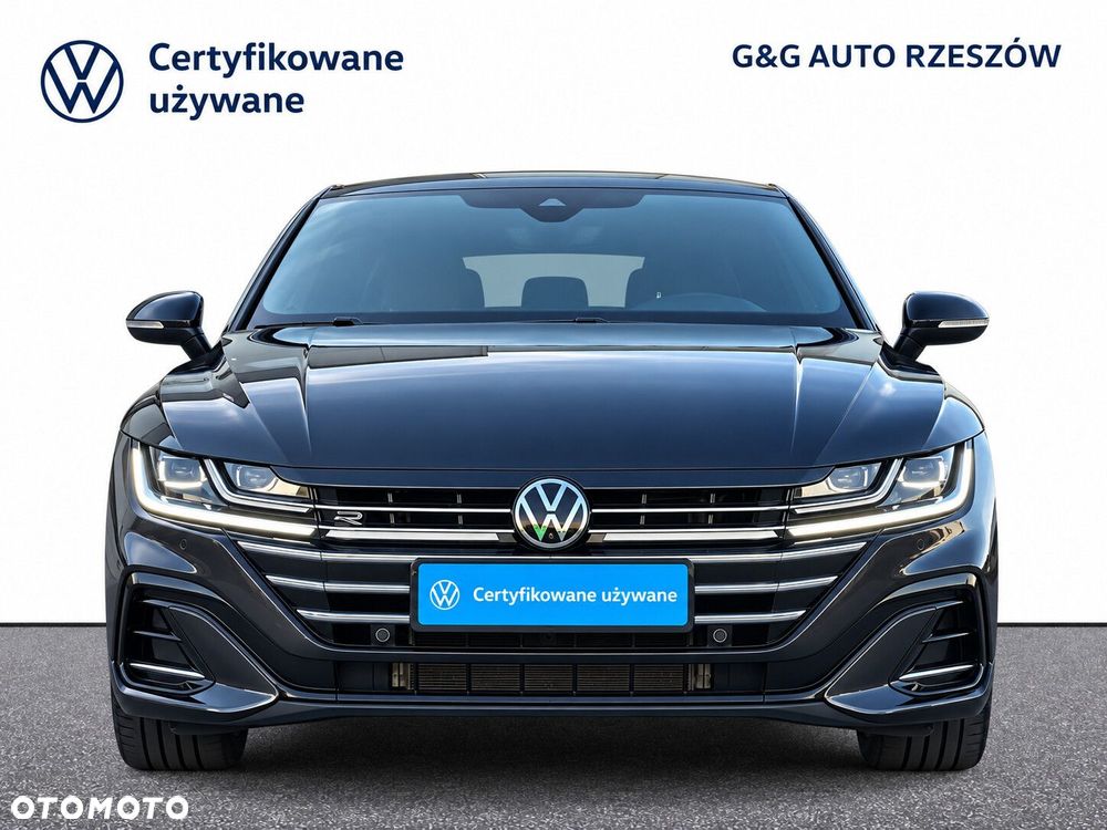 Volkswagen Arteon 2.0 TSI R-Line DSG - 7