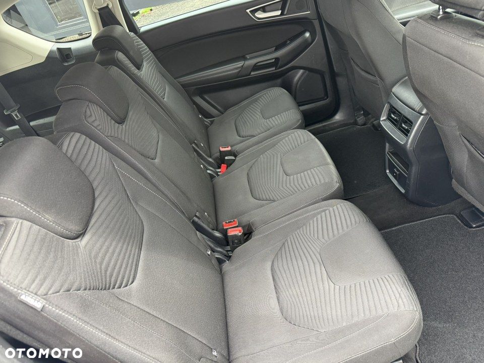 Ford S-Max 2.0 TDCi Titanium - 33