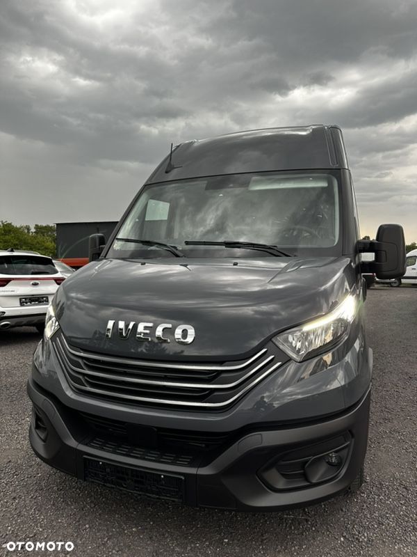 Iveco Daily Brygadówka - 5