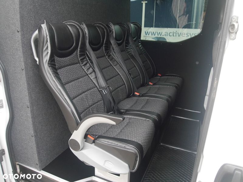 Iveco Daily 35S16HV brygadowy - 7