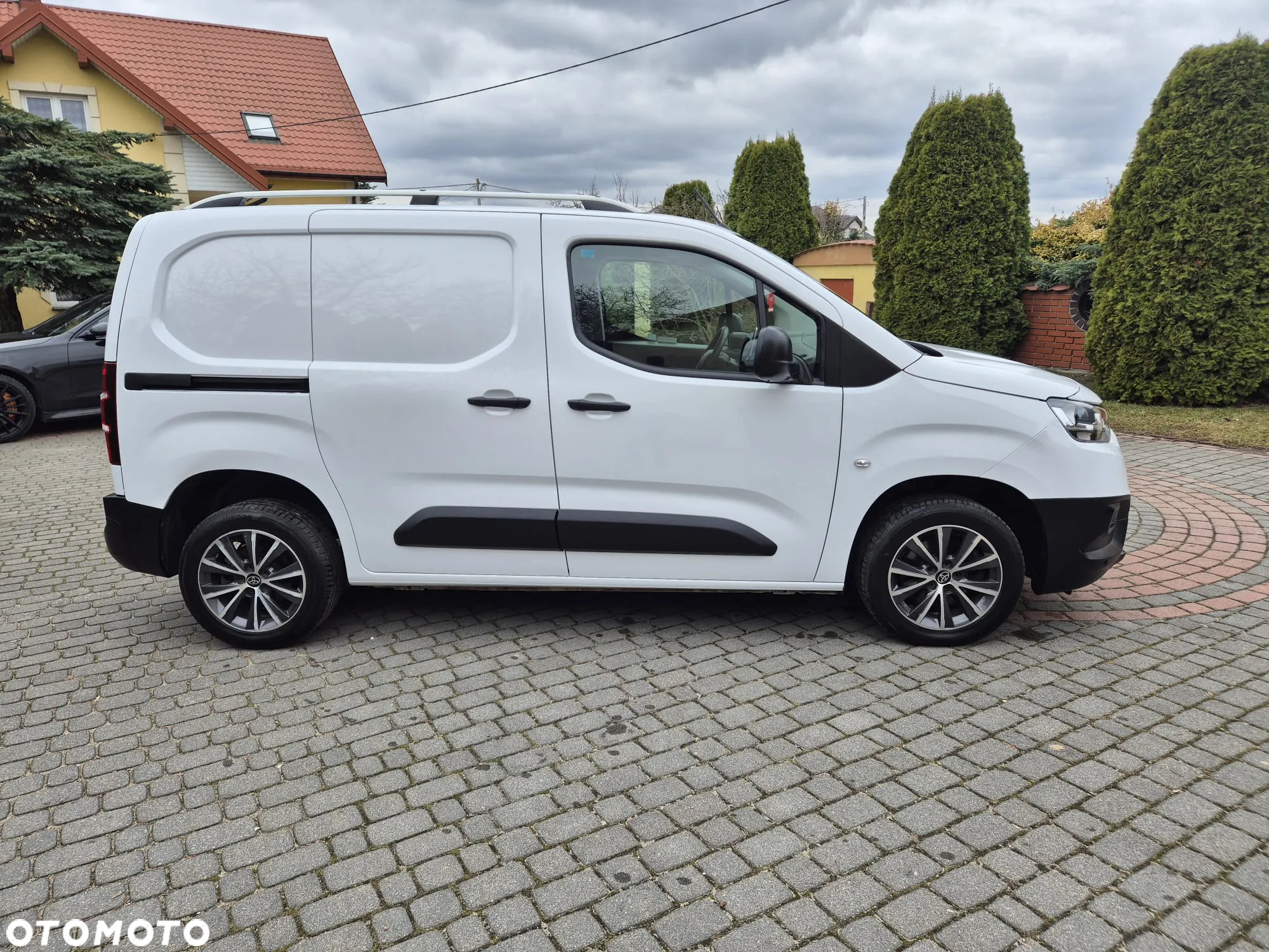 Toyota Proace CITY 1.5d - 9