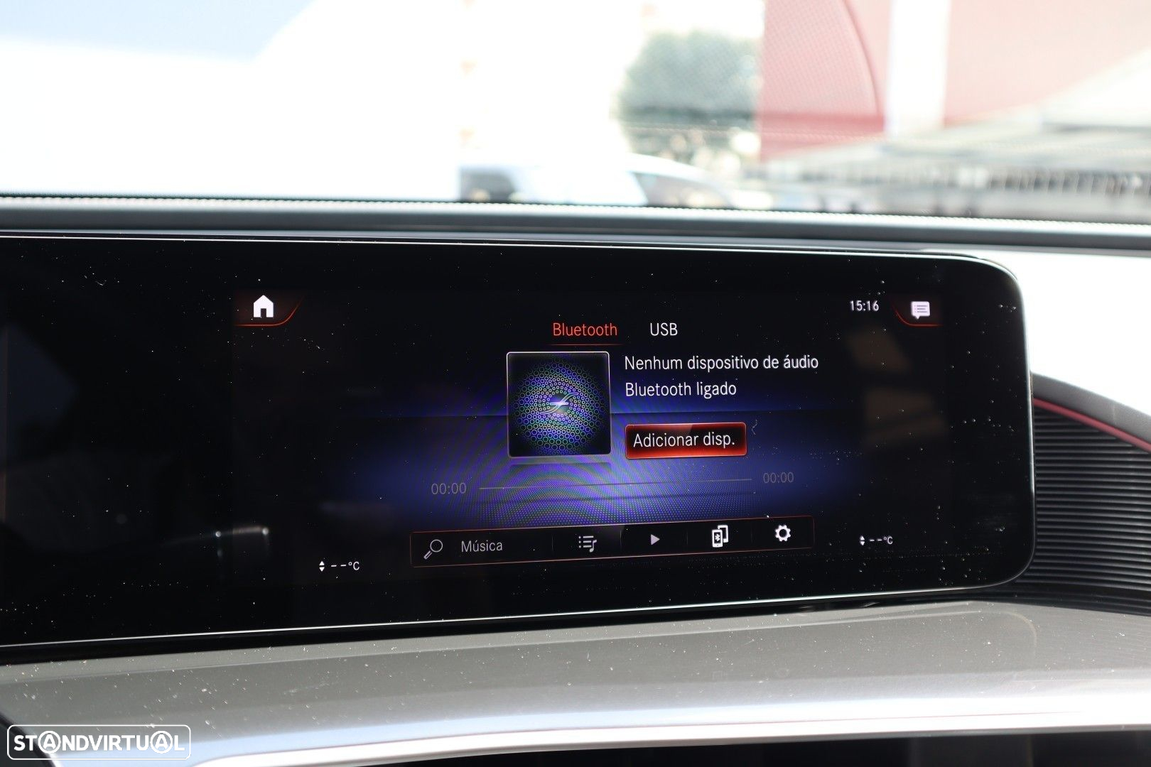 Mercedes-Benz EQC 400 4Matic AMG Line - 28