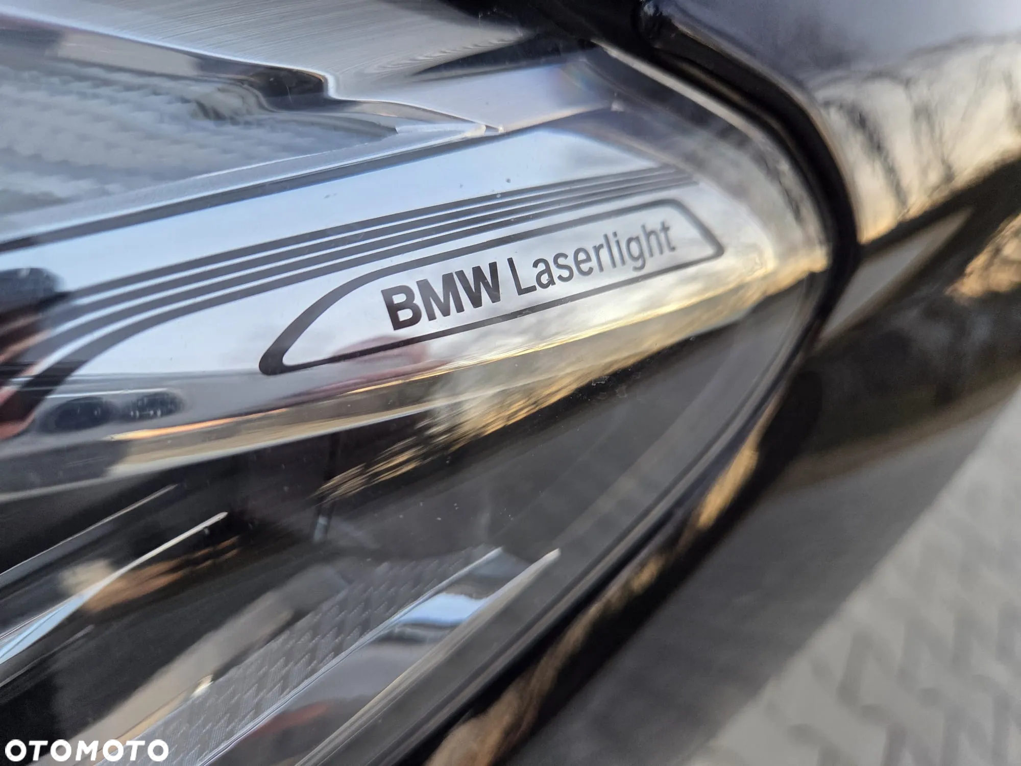 BMW Seria 7 740Li xDrive - 37