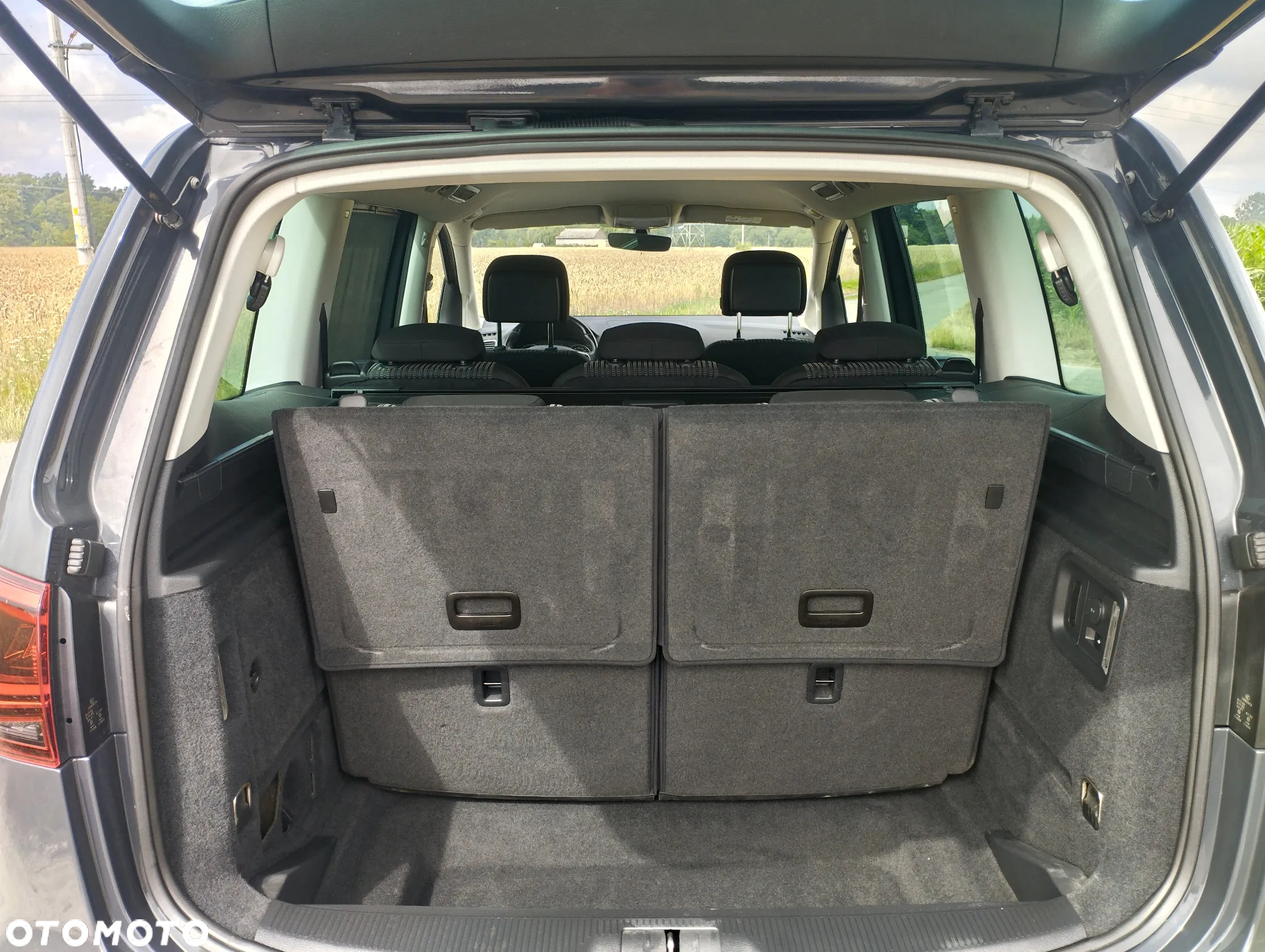 Seat Alhambra - 33