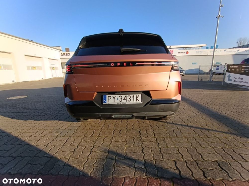 Opel Grandland - 7