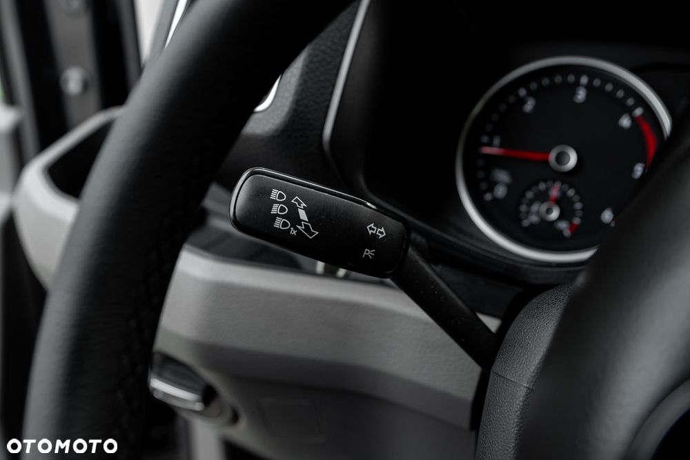 Volkswagen Crafter - 29