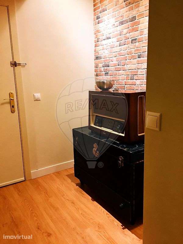Apartamento T1 para venda - Grande imagem: 2/12