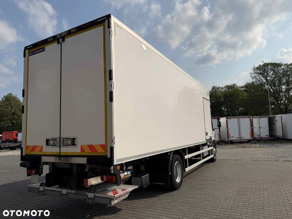 DAF LF 290 CHŁODNIA LAMBERET CARRIER SUPRA 1150 MT SYPIALKA - 3