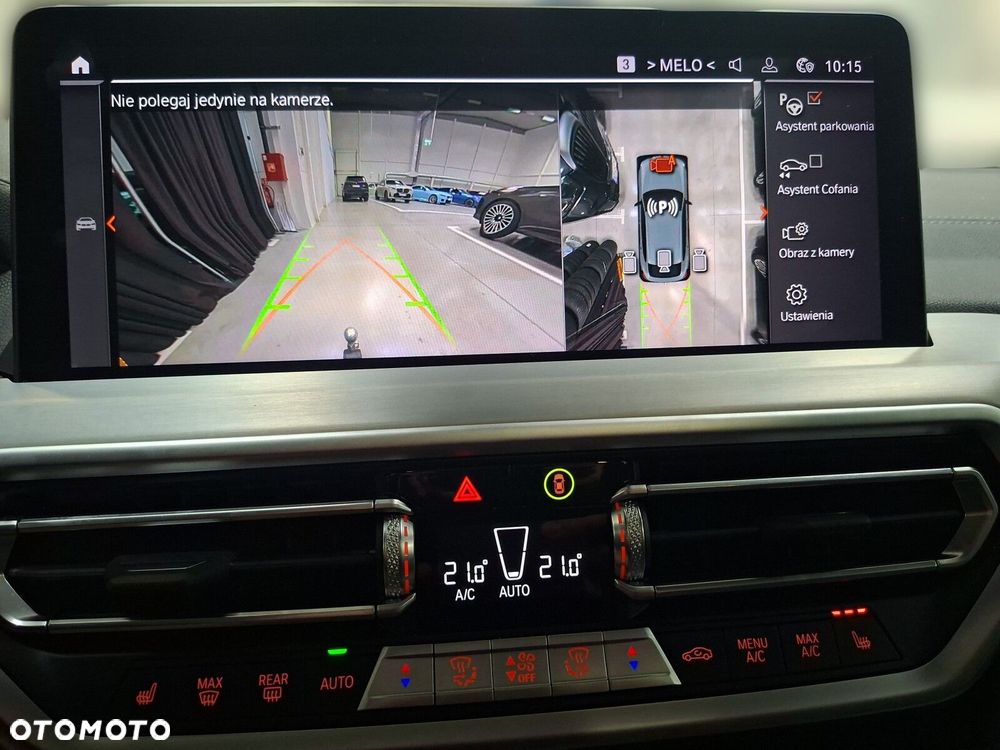 BMW X4 - 27