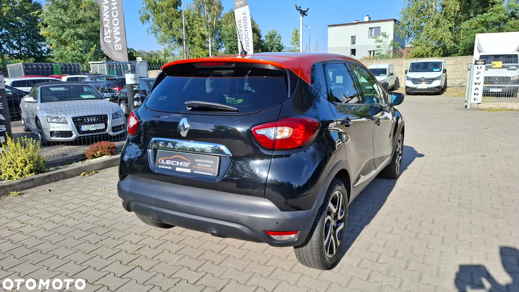 Renault Captur - 28