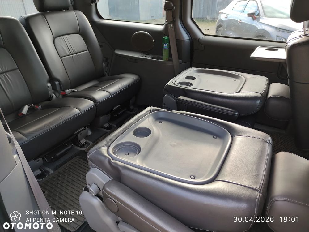 Kia Carnival 2.9 CRDi (klm lea) - 16