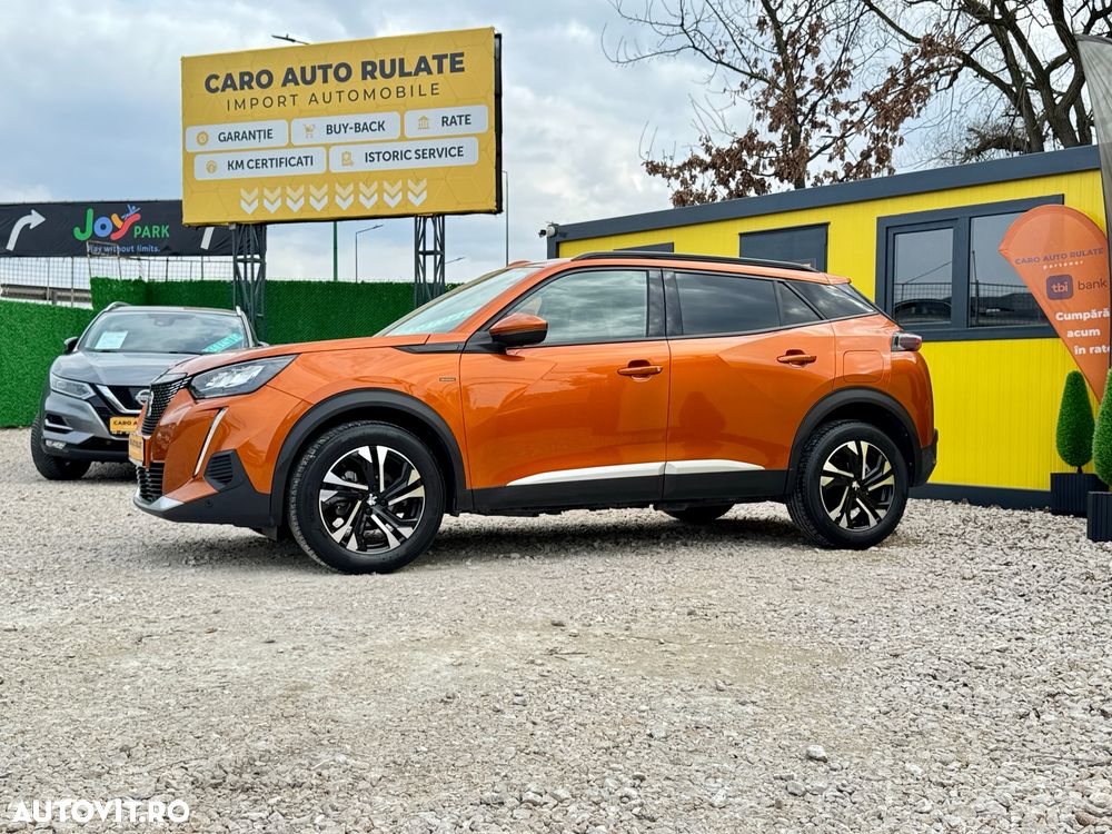 Peugeot 2008 PureTech 100 Allure - 2