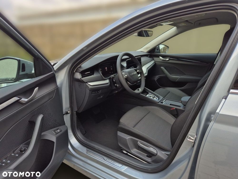 Skoda Octavia - 12
