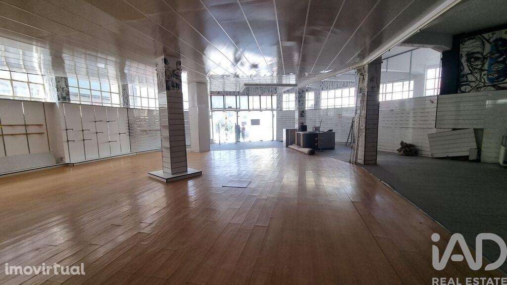 Espaço Comercial em Guarda de 650,00 m2 - Grande imagem: 5/14