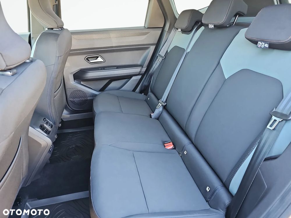 Dacia Bigster 1.2 TCe mHEV Extreme - 12