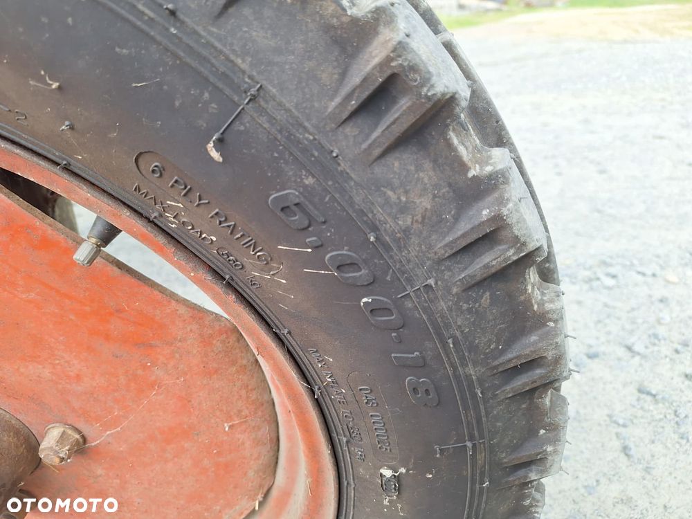 Zetor 4011 - 16