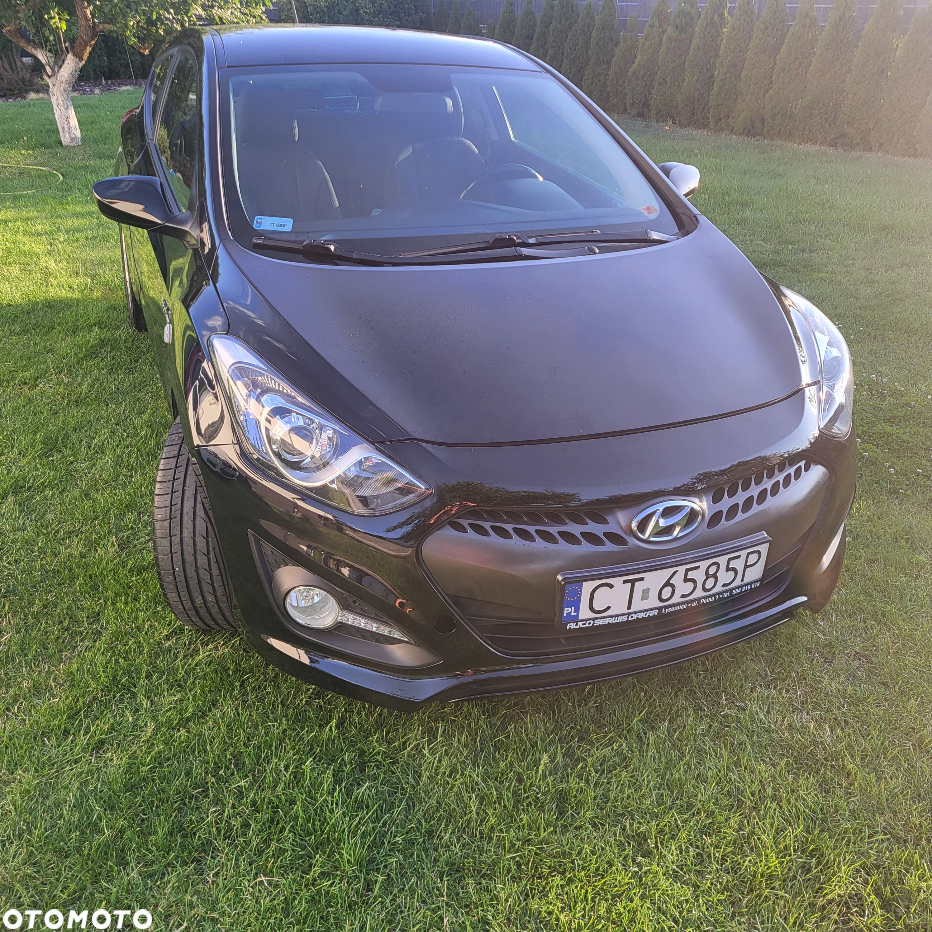 Hyundai i30 1.4 Premium - 1